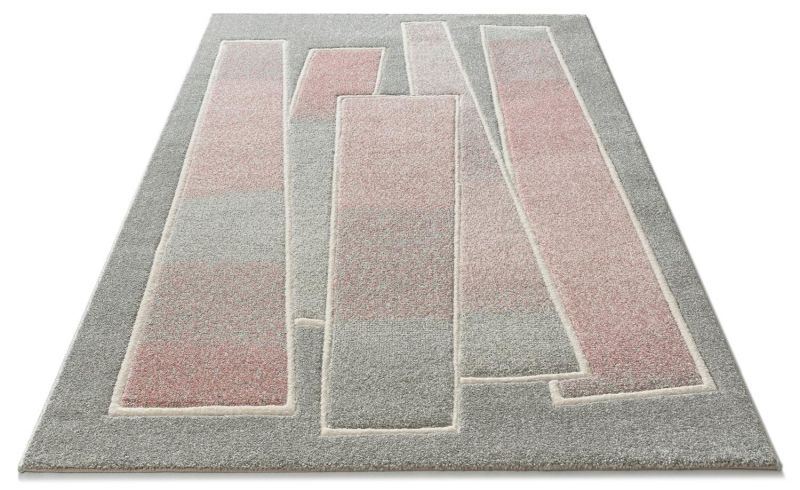 Ковёр Carpet SOHO ML BD-2980688 160х230