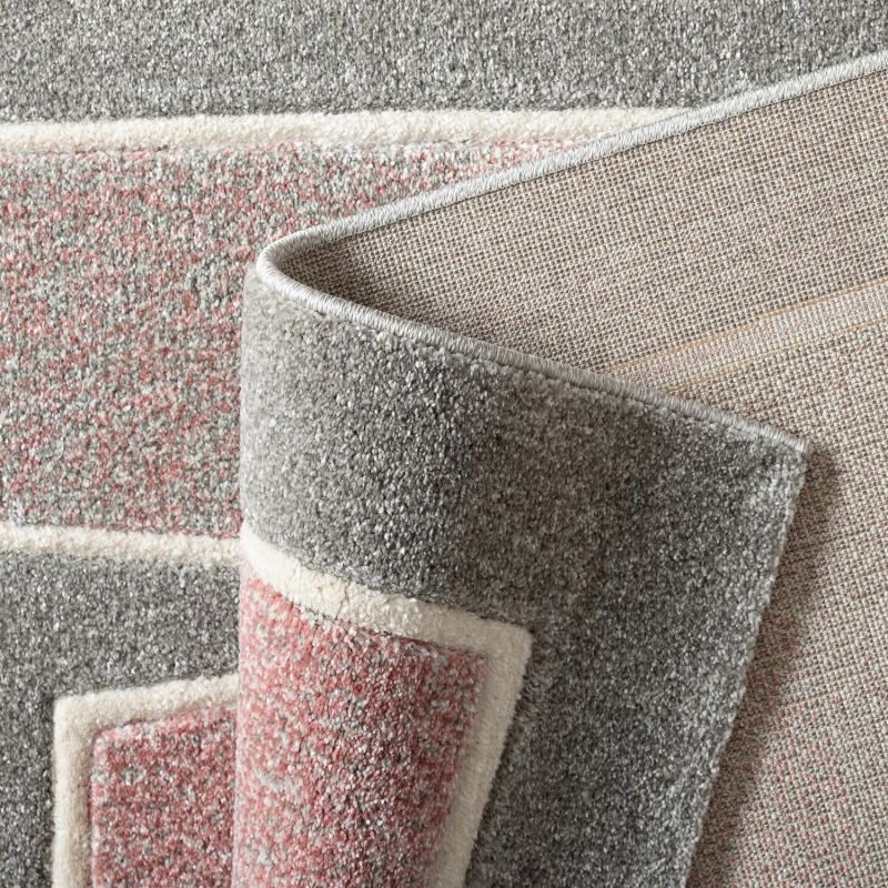 Ковёр Carpet SOHO ML BD-2980688 160х230