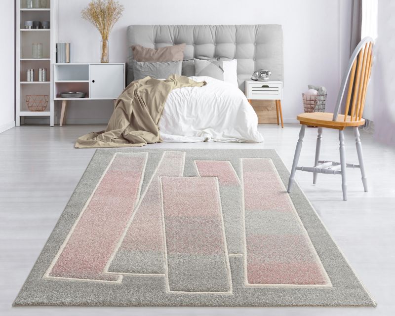 Ковёр Carpet SOHO ML BD-2980688 160х230