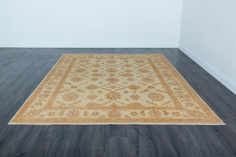 Ковёр Carpet ZIEGLER FARHAN BD-2980707 250х350