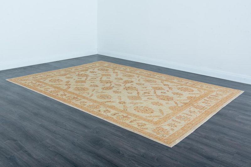 Ковёр Carpet ZIEGLER FARHAN BD-2980707 250х350