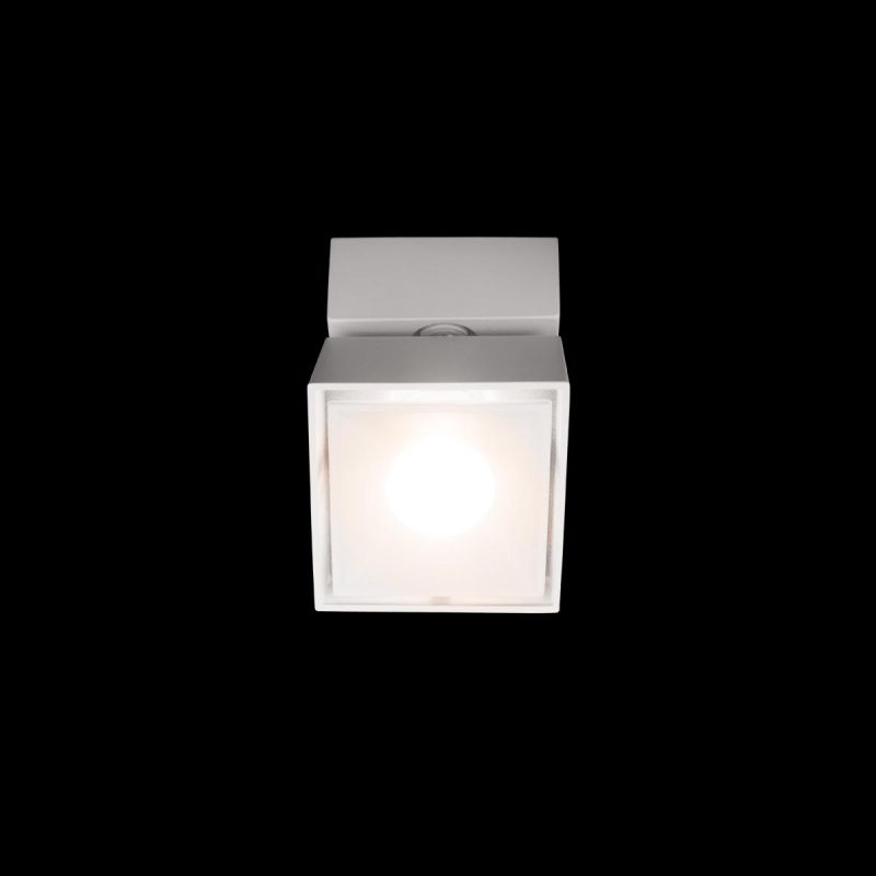Накладной светильник LOFT IT Focus 10323/B White