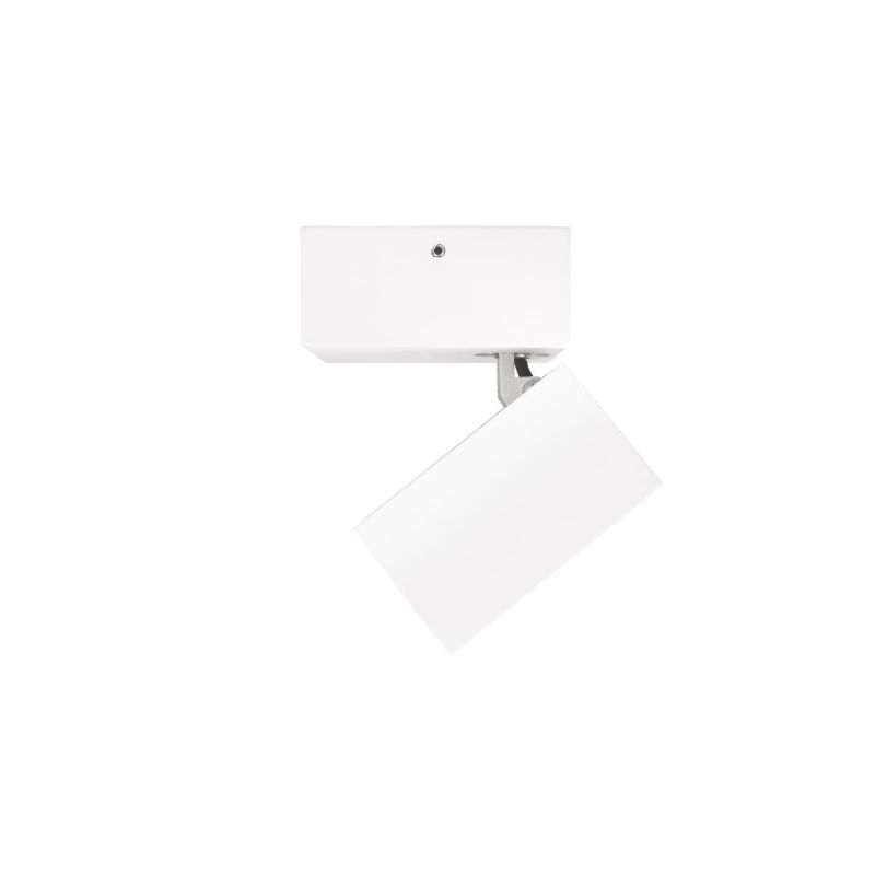 Накладной светильник LOFT IT Focus 10323/B White