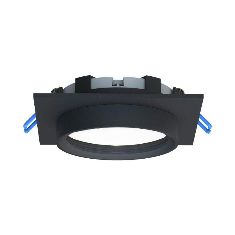 Уличный встраиваемый светильник Favourite Umbra 4673-1U фото 1