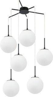Люстра подвесная Stilfort Antell E27 40W 2168/02/06P