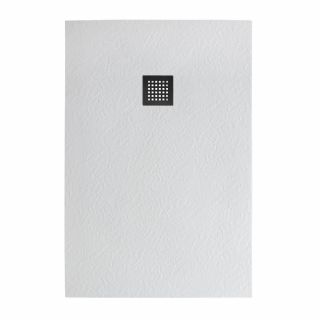 Душевой поддон BelBagno UNO TRAY-MR-UNO-AH-100/80-35-W-NO 100x80