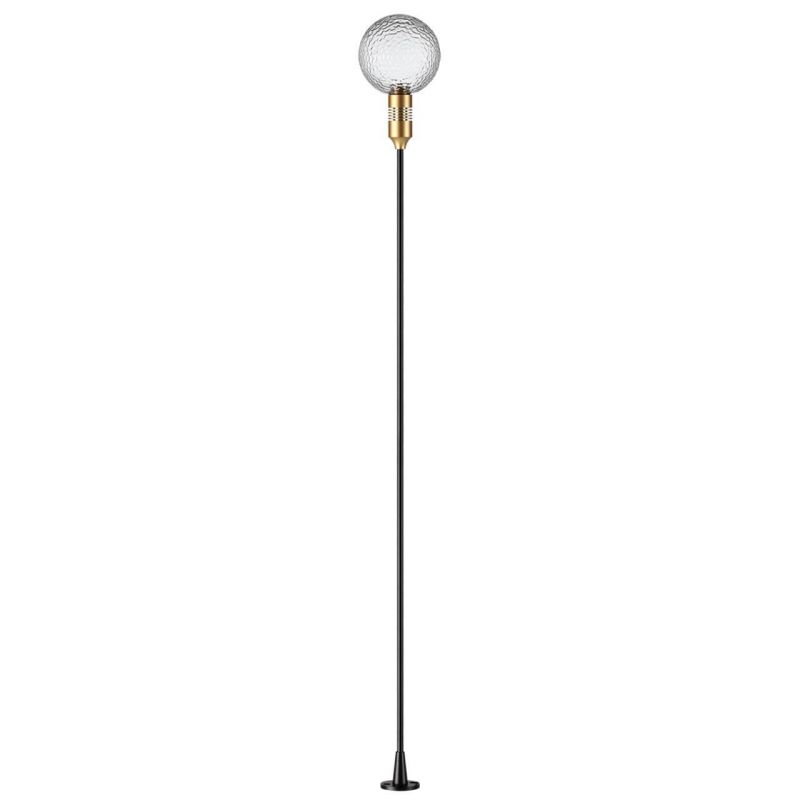 Уличный светильник Odeon Light DANDE IP65 LED 2W 99Лм 7121/2GLA NATURE ODL26 фото 1