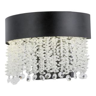 Бра настенное Lussole STARR LED (теплый свет) 3000К, 6W LSP-7476