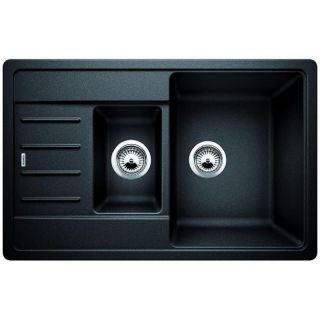 Кухонная мойка Blanco Legra 521302 антрацит