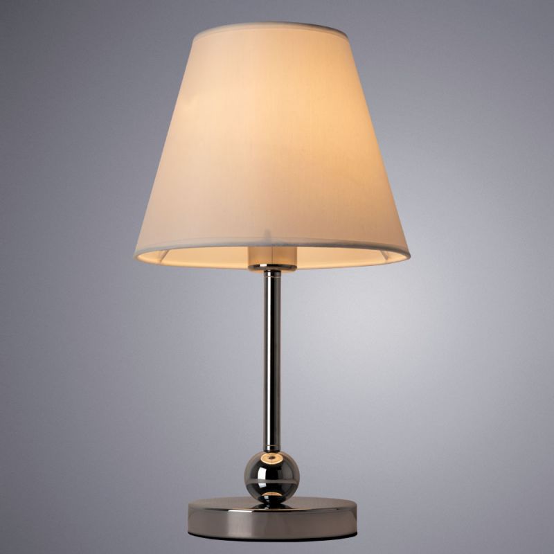 Настольная лампа Arte Lamp ELBA A2581LT-1CC