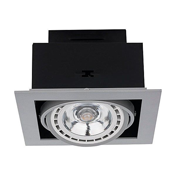 Встраиваемый светильник DOWNLIGHT 9573 фото 1