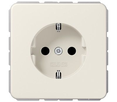 Розетка Jung CD 500 BD-1763319 фото 1