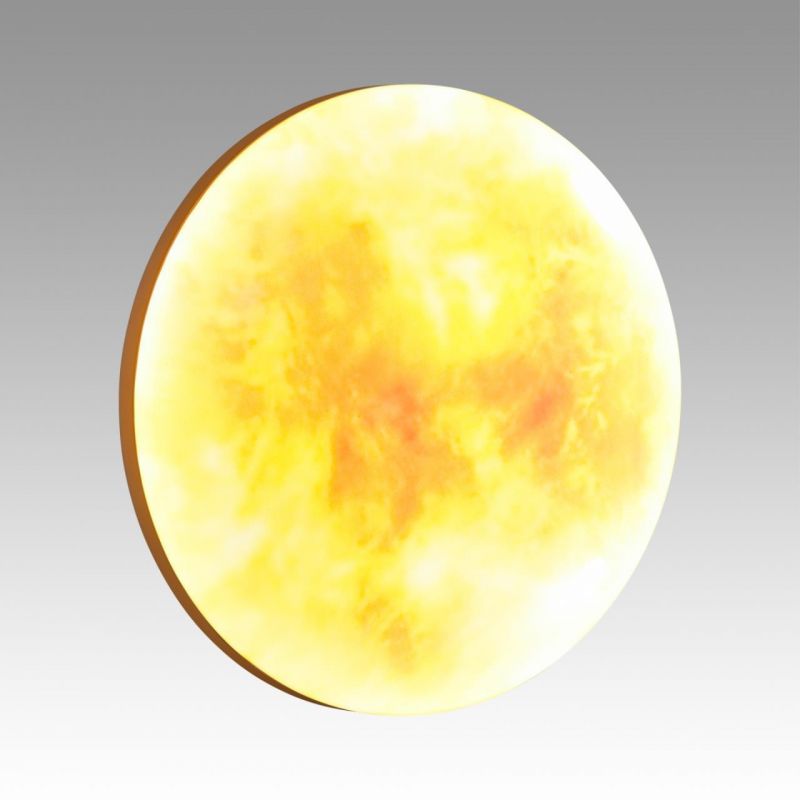 Настенно-потолочный светильник Sonex SUN 7726/DL