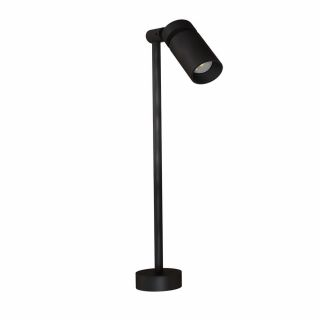 Витринный светильник Arte Lamp PRESTO A6196LT-1BK