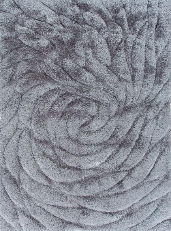 Турецкий ковер из шерсти и полиэстера Carpet «TOUCH ME DEEP» 081-024TM 200 x 300 см фото 1