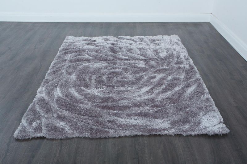 Турецкий ковер из шерсти и полиэстера Carpet «TOUCH ME DEEP» 081-024TM 200 x 300 см фото 2