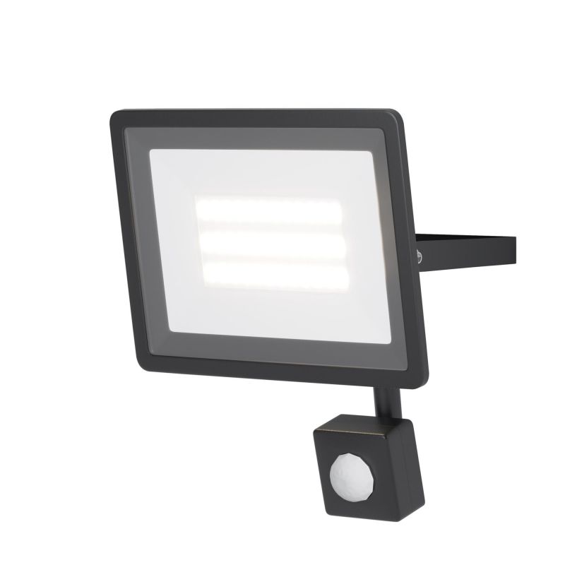 Прожектор Maytoni Flood 230V 30W IP65 6500K FL001-L30B6KSR фото 1