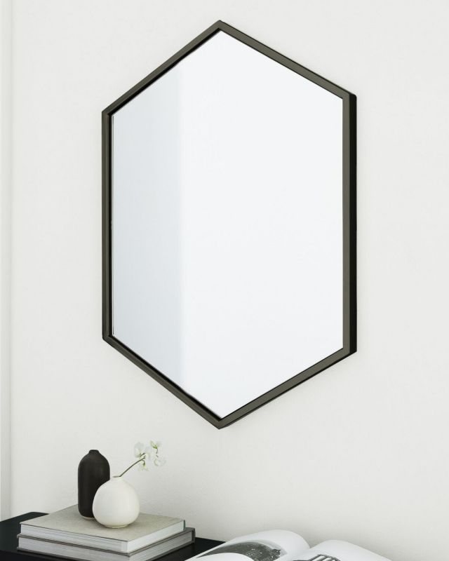 Настенное зеркало LH Mirror Home “Харпер” BD-3048710