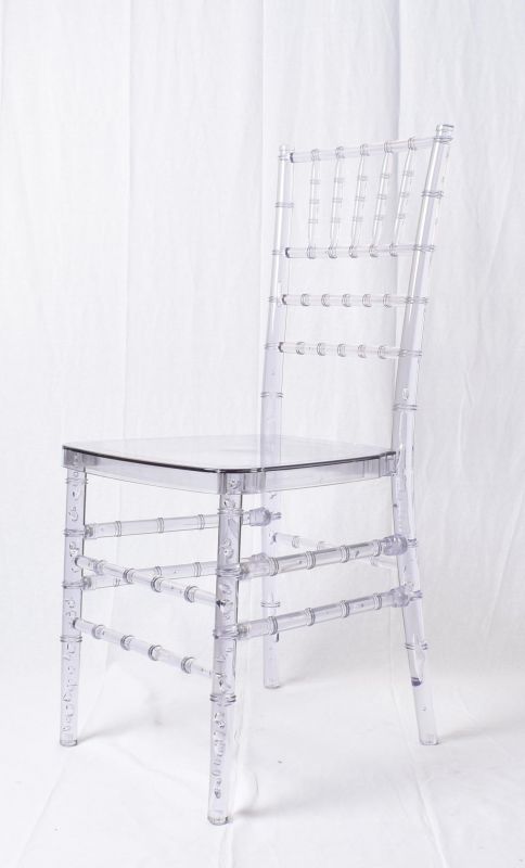 Стул Sotogrande Chiavari BD-3053259 прозрачный