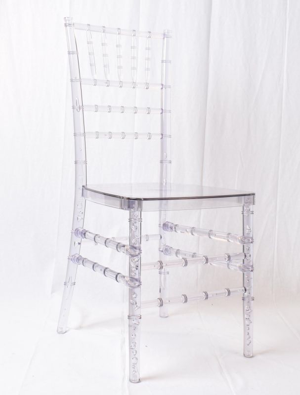 Стул Sotogrande Chiavari BD-3053259 прозрачный