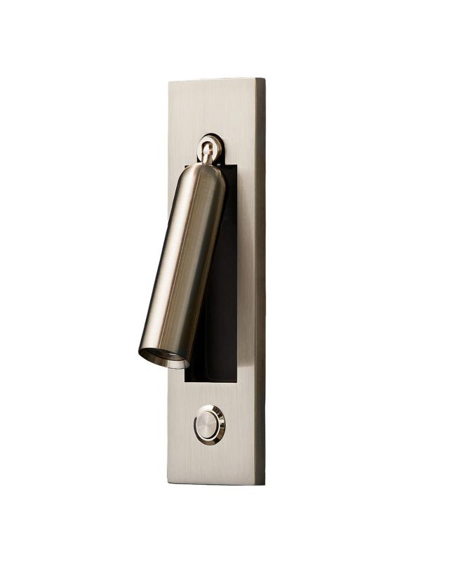 Встраиваемый в стену светильник LH Mirror Home Трейс BD-3069771 фото 1