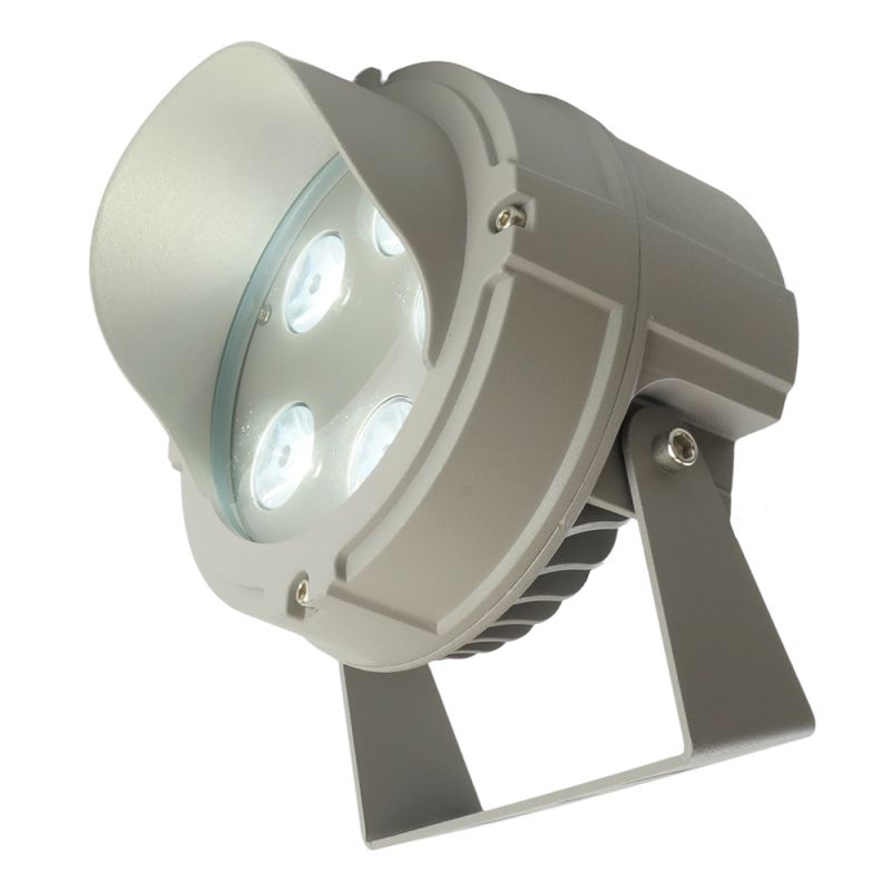 Светодиодный светильник ландшафтно-архитектурный Feron LL-700  85-265V 10W 6400K IP65 51782 фото 2
