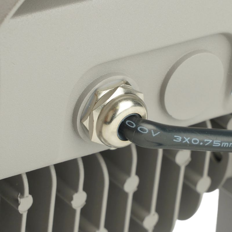 Светодиодный светильник ландшафтно-архитектурный Feron LL-700  85-265V 10W 6400K IP65 51782 фото 7