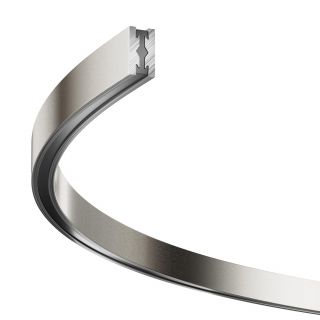 Шинопровод накладной/подвесной Maytoni Busbar trunkings Flarity TRX154-SR-D800-PT