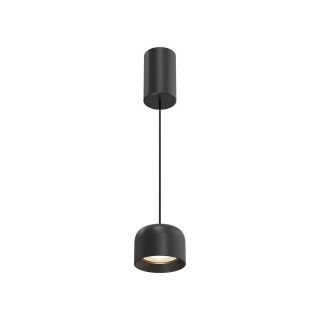 Подвесной светильник Maytoni Comfy LED теплый свет (3000К) 12W P113-L12-3K-B