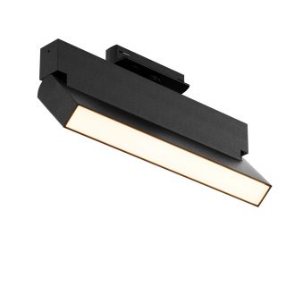 Трековый светильник Maytoni Basis Rot LED 12W TR223-1-12WCCT-W-B