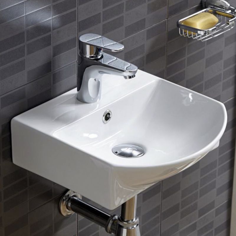 Раковина Melana 78014B-805 фото 1