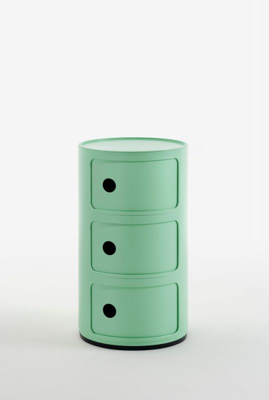 Контейнер Kartell BD-985000 фото 1