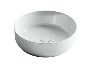 Раковина-чаша круглая Ceramica Nova Element CN6022 Ø39
