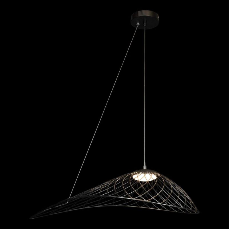 Подвесной светильник Loft It (Light for You) Tressage 10127/760 Black