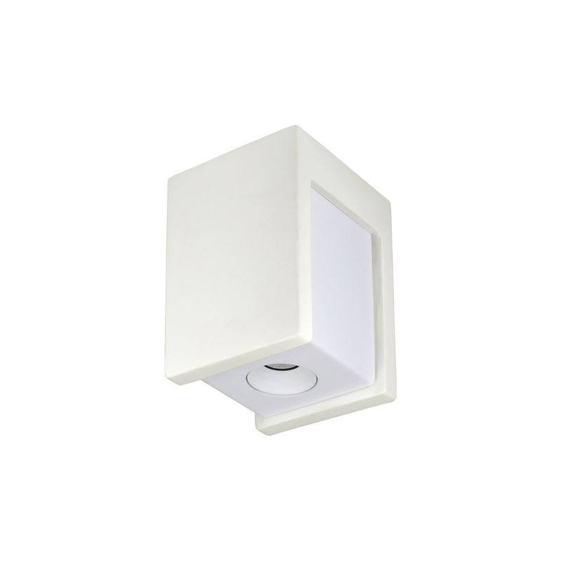 Точечный светильник Loft It Architect 6W OL1073-WW фото 1