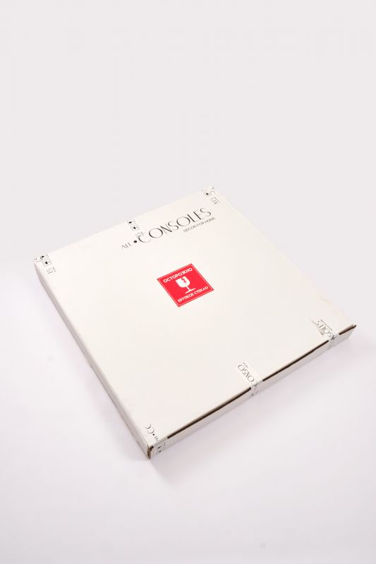 Консольный стол AllConsoles BD-2259020 фото 8