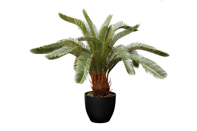 Пальма искусственная в горшке Garda Decor CYCAS BD-2548827