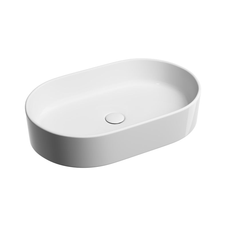 Раковина-чаша Ceramica Nova Element CN6048 фото 1