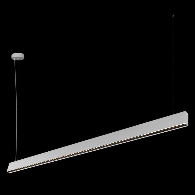 Подвесной светильник LOFT IT Vim 10318/B White фото 4