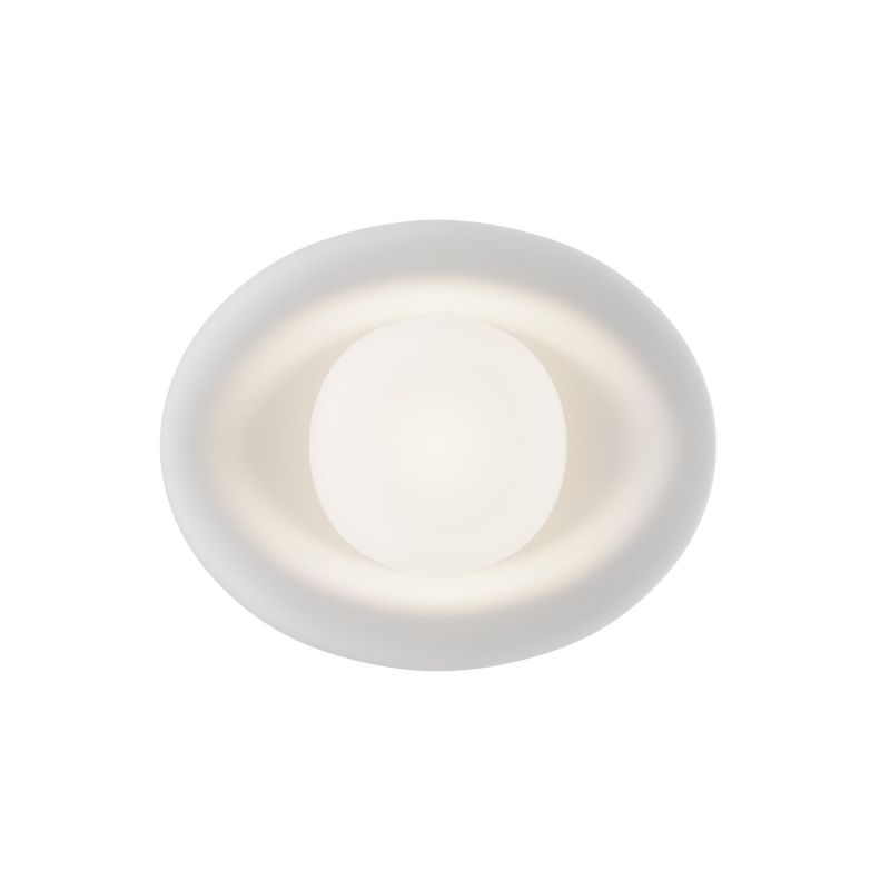 Настенный светильник (бра) Maytoni Lulua G9 3W MOD435WL-01W фото 1