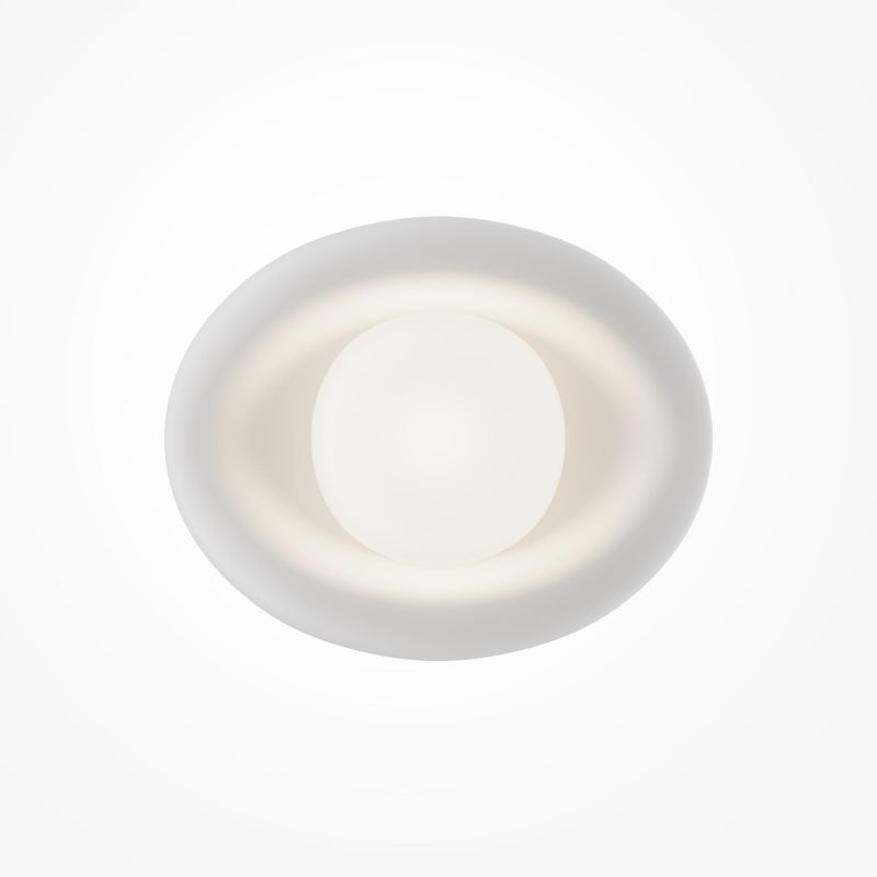 Настенный светильник (бра) Maytoni Lulua G9 3W MOD435WL-01W фото 5