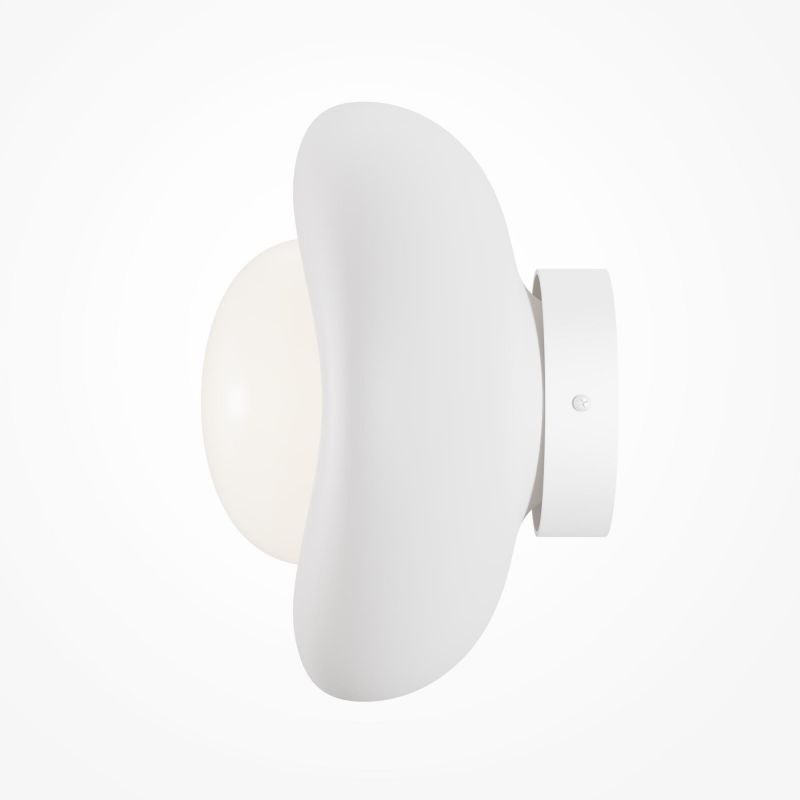 Настенный светильник (бра) Maytoni Lulua G9 3W MOD435WL-01W фото 7