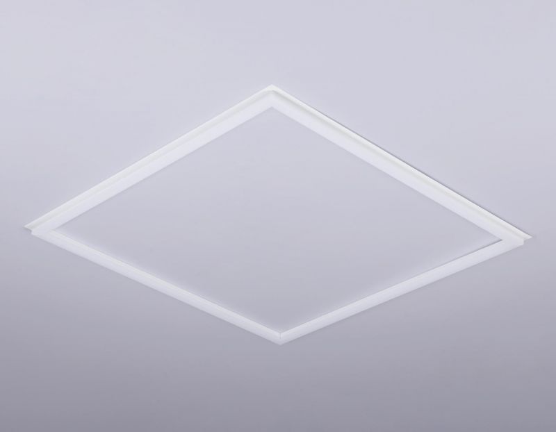 Светодиодный светильник рамочного типа Ambrella DPS IP40 LED 6500К(холодный) 48W DPS1056 фото 3