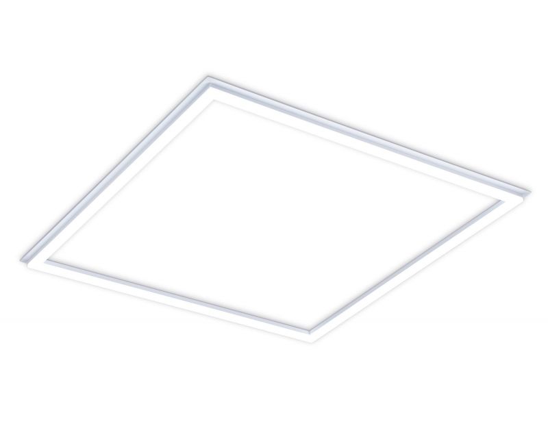 Светодиодный светильник рамочного типа Ambrella DPS IP40 LED 6500К(холодный) 48W DPS1056 фото 1