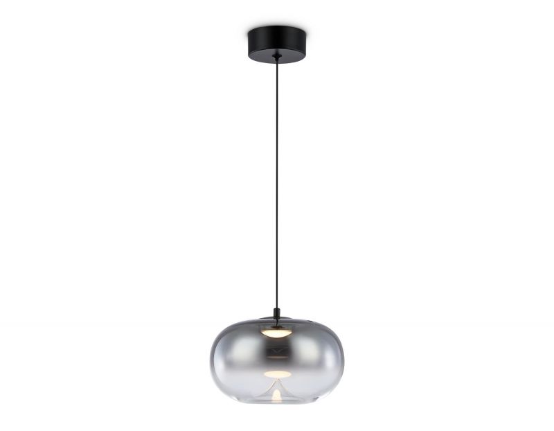 Подвесной светодиодный светильник Ambrella LH IP20 LED 3000К(теплый) 4W LH11082 фото 1