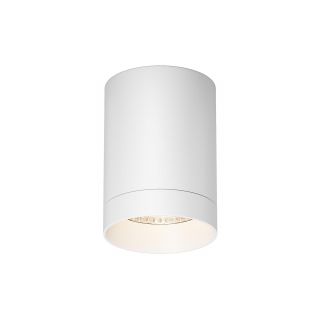 Потолочный светильник Maytoni Luxe влагозащищенный LED теплый свет (3000К) 10W O500CL-L10W3K