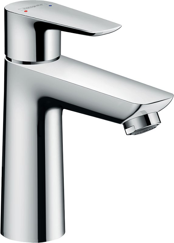 Смеситель Hansgrohe Talis E 71711000 для раковины фото 1