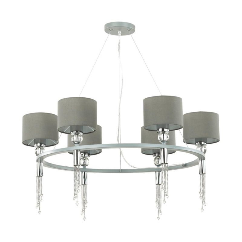 Люстра Lumion SANTIAGO E27 4515/6 NEOCLASSI фото 1