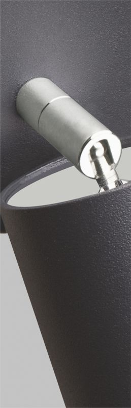 Спот Nowodvorski EYE SPOT GU10 35W 220V IP20 6016 фото 2