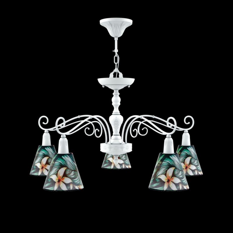 Люстра Lamp4You Provence 12 E14 E4-05-WM-LMP-O-12 фото 1